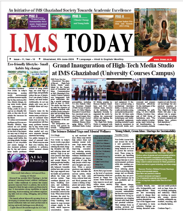 Newspaper June 2026